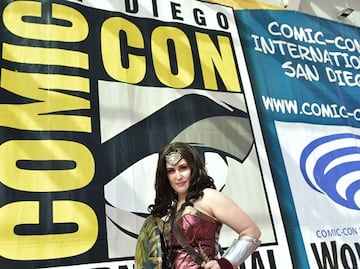 Lo más esperado de la Comic-Con de San Diego 2019