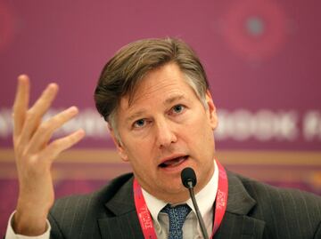 Estados Unidos reactiva cuenta @USConsularMEX para consultas sobre visas y servicios ciudadanos