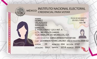 INE. Esta es la fecha límite en febrero y los requisitos para renovar la credencial para votar 