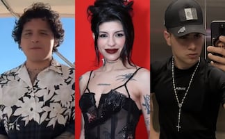 Guardaespaldas de Cazzu conmueve: "daría mi vida por ellas” y redes estallan: “el verdadero papá de Inti”