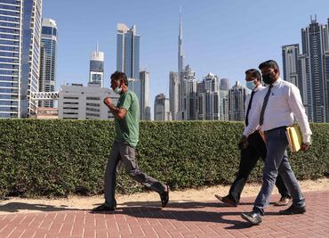 La mitad de los empleados esenciales no se sienten valorados por la empresa: encuesta