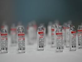 La vacuna con la que no podrías ingresar a Estados Unidos