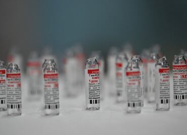 La vacuna con la que no podrías ingresar a Estados Unidos