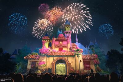 'Wondrous Journeys', el nuevo espectáculo que celebra los 100 años de The Walt Disney Company