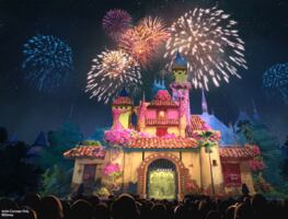 'Wondrous Journeys', el nuevo espectáculo que celebra los 100 años de The Walt Disney Company