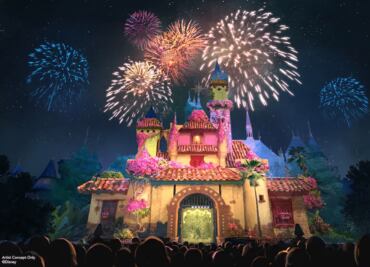 'Wondrous Journeys', el nuevo espectáculo que celebra los 100 años de The Walt Disney Company