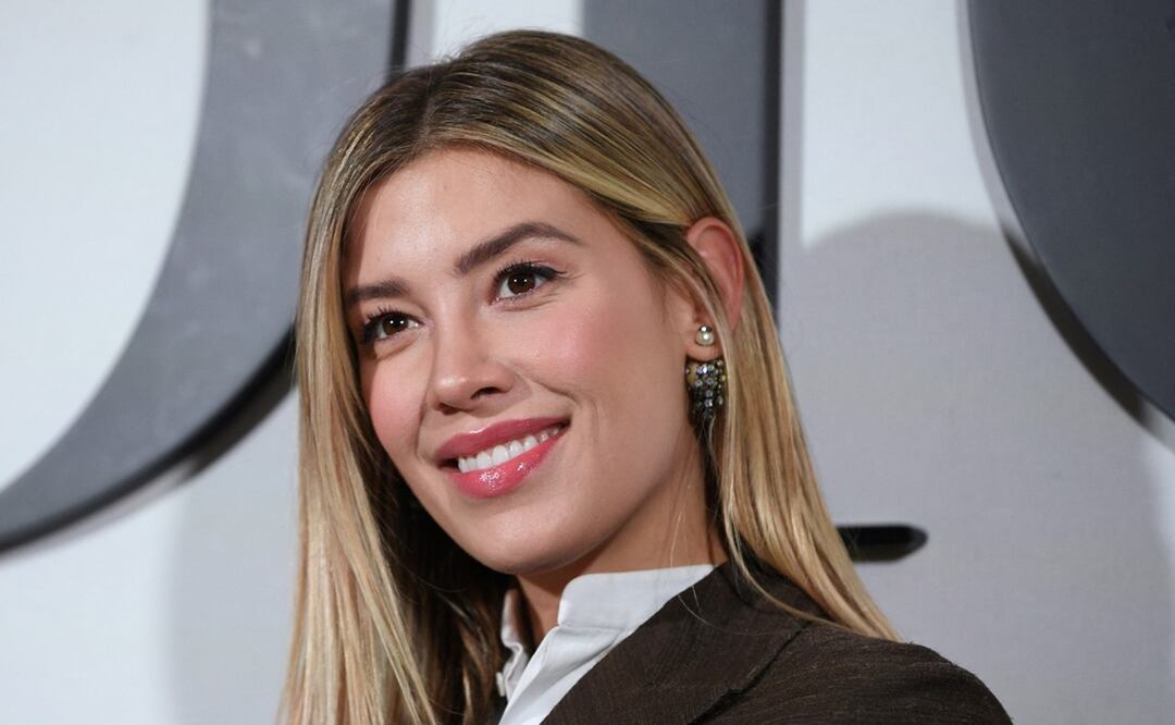 AFP vía The Grosby Group 