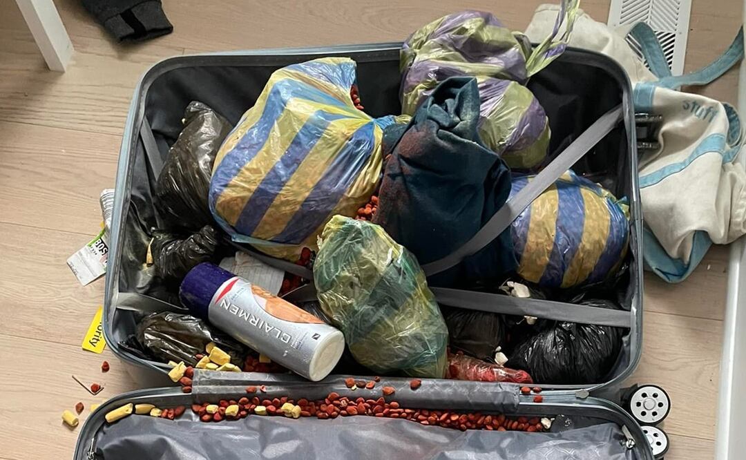 Foto Facebook Gina Digioia Sheldon