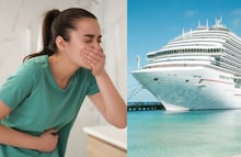 Crisis en crucero hacia Miami: 71 pasajeros enfermos por brote de norovirus; esto dicen los CDC