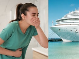 Crisis en crucero hacia Miami: 71 pasajeros enfermos por brote de norovirus; esto dicen los CDC