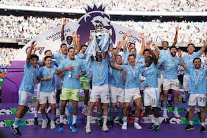 ¿Manchester City podría ser expulsado? Las sanciones que recibiría tras veredicto de irregularidades financieras