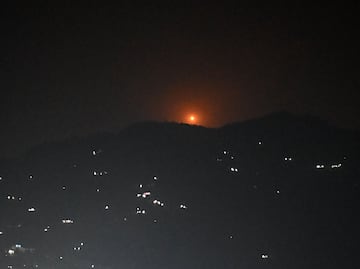 Por qué India bombardeó a Pakistán, quien promete responder. Lo que se sabe