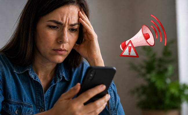 ¿Cuánto tiempo podrás usar tu celular si no lo registras? La CRT explica cuándo comenzará la suspensión