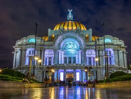Ciudad de México, la mejor ciudad cultural del mundo. ¿Superó a París y Nueva York?