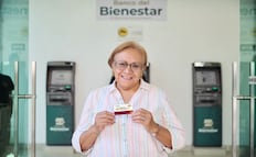 ¡Última Oportunidad! Pensión Adultos Mayores y Mujeres Bienestar cierra registro el 13 de diciembre.