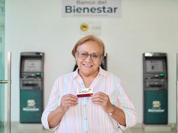 Entrega Tarjetas Bienestar 2025. ¿Qué pensionados recibirán la tarjeta en ABRIL? Documentos obligatorios