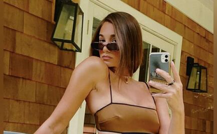 Critican a ‘influencer’ por vacacionar durante la pandemia; da positivo a Covid-19