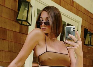 Critican a ‘influencer’ por vacacionar durante la pandemia; da positivo a Covid-19