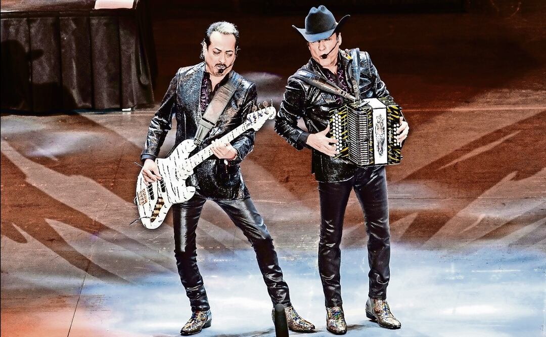 Germán Espinoza / EL UNIVERSAL