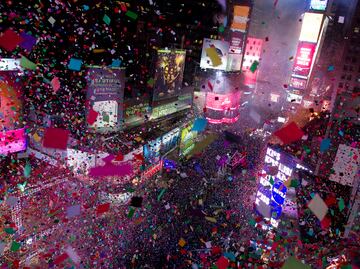 Costos, tradiciones y resoluciones; datos curiosos sobre Año Nuevo