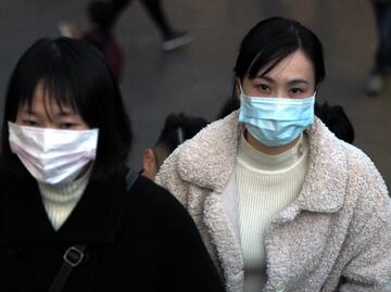 ¿Qué pasa si la OMS declara emergencia por coronavirus o virus Wuhan?