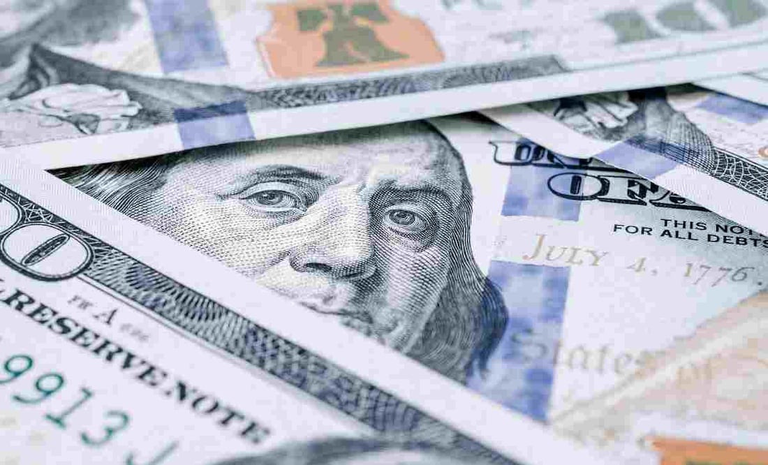 Es importante considerar el tiempo en que tarda el envío de dinero de Estados Unidos a México. Foto: iStock