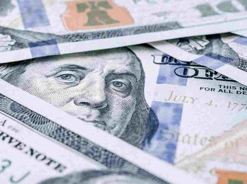 Las empresas con mejor tipo de cambio para mandar dinero de EU a México