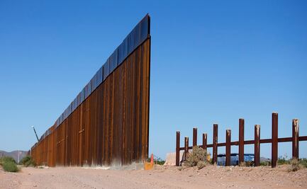 Arizona demanda al gobierno por frenar construcción del muro