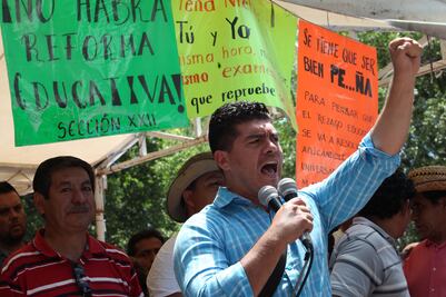 ¿Quién era Zenyazen Escobar? Diputado hallado sin vida en Veracruz; ¿de qué murió?