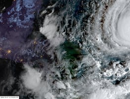 Alerta máxima en Jamaica: el huracán Melissa alcanza categoría 5 y amenaza con una crisis humanitaria