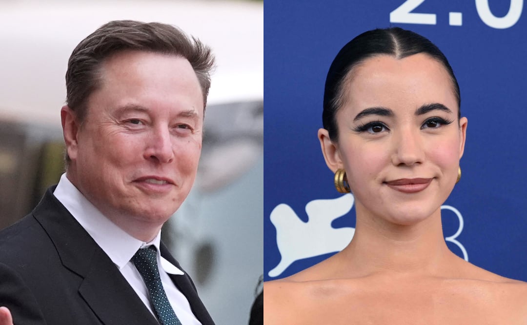 Elon Musk habría pedido “una legión de hijos” antes de una posible guerra civil, según su exnovia. Foto: AP