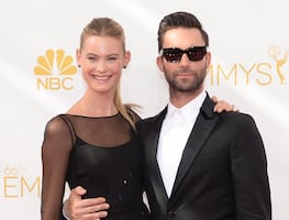 "Crucé la línea"; Adam Levine habla sobre infidelidad a Behati Prinsloo con Sumner Stroh