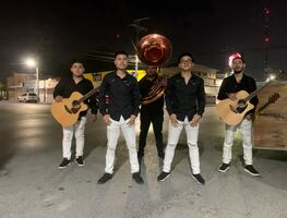 Grupo Fugitivo. Músicos habrían sido ejecutados por el narco; Fiscalía detiene a 9 implicados