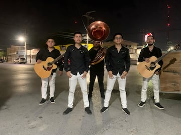 Grupo Fugitivo. Músicos habrían sido ejecutados por el narco; Fiscalía detiene a 9 implicados