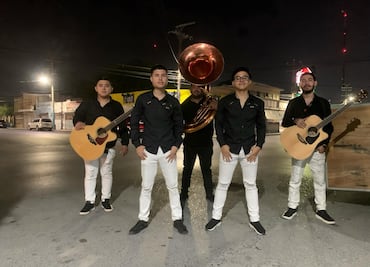 Grupo Fugitivo. Músicos habrían sido ejecutados por el narco; Fiscalía detiene a 9 implicados