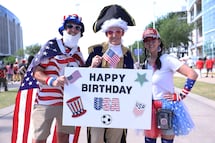 EU cumple 250 años dividido y bajo advertencias de Trump