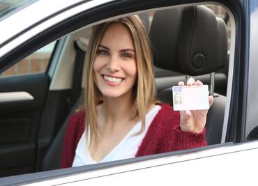 ¿Cómo agendar tu cita para tramitar la licencia permanente en CDMX?