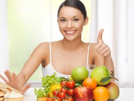 10 frutas que ayudan a bajar de peso