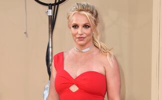 Britney Spears disfruta su mejor vida en medio de su divorcio con Sam Asghari en México