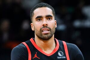 La NBA expulsa de por vida a Jontay Porter, de los Raptors, por apuestas