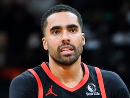 La NBA expulsa de por vida a Jontay Porter, de los Raptors, por apuestas