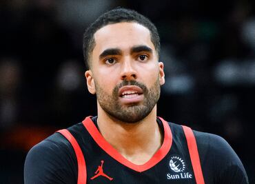 La NBA expulsa de por vida a Jontay Porter, de los Raptors, por apuestas
