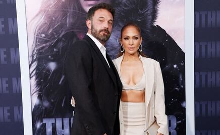 “Nunca se dejaron del todo”: Jennifer Lopez y Ben Affleck habrían retomado su romance después del divorcio
