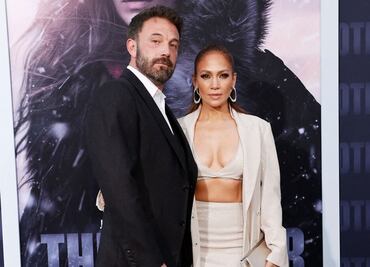 “Nunca se dejaron del todo”: Jennifer Lopez y Ben Affleck habrían retomado su romance después del divorcio