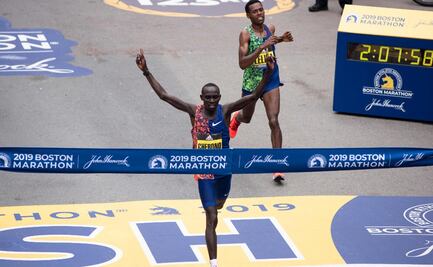 Cancelan Maratón de Boston; proponen edición virtual