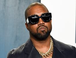 ¿Por qué Balenciaga cortó lazos con Kanye West en medio de su lucrativa sociedad?