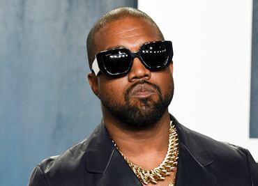 ¿Por qué Balenciaga cortó lazos con Kanye West en medio de su lucrativa sociedad?