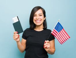 Las 5 ciudades donde se tramita MÁS RÁPIDO la visa americana por primera vez