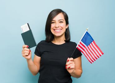 Las 5 ciudades donde se tramita MÁS RÁPIDO la visa americana por primera vez