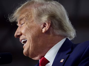 Jurado del juicio penal contra Donald Trump comienza su deliberación